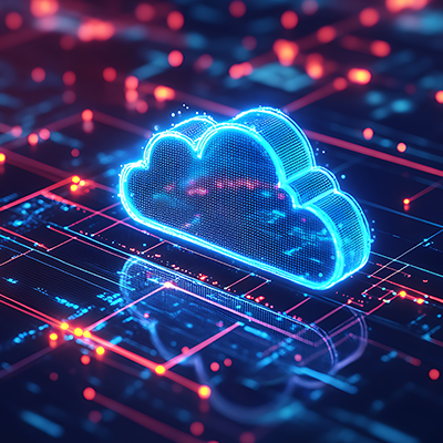 Digital Realty_Cloud AI