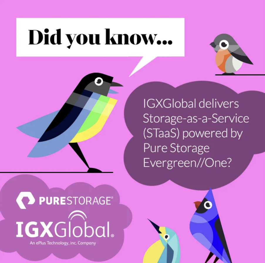 DYK Pure IGX