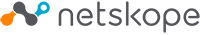 netskope logo