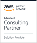 Advanced Tier Consulting Partner